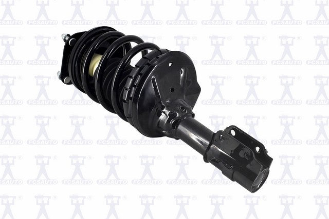 Suspension Strut and Coil Spring Assembly FCS Automotive 1332314