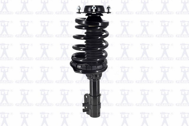 Suspension Strut and Coil Spring Assembly FCS Automotive 1332314