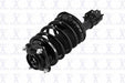 Suspension Strut and Coil Spring Assembly FCS Automotive 1332314