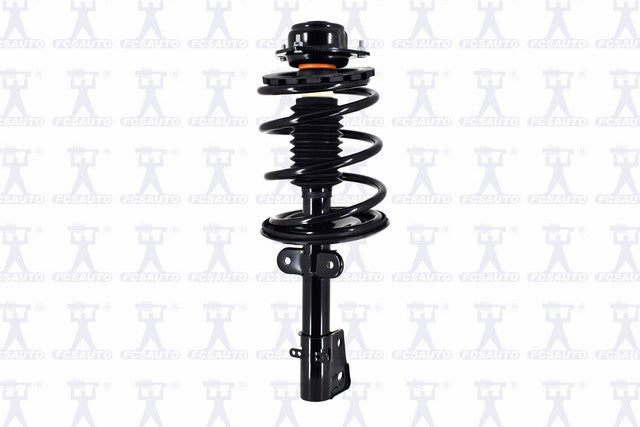 Suspension Strut and Coil Spring Assembly FCS Automotive 1332316L