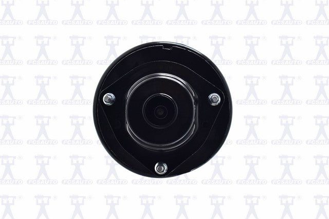 Suspension Strut and Coil Spring Assembly FCS Automotive 1332316L