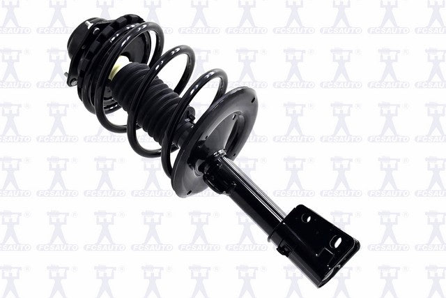 Suspension Strut and Coil Spring Assembly FCS Automotive 1332316R