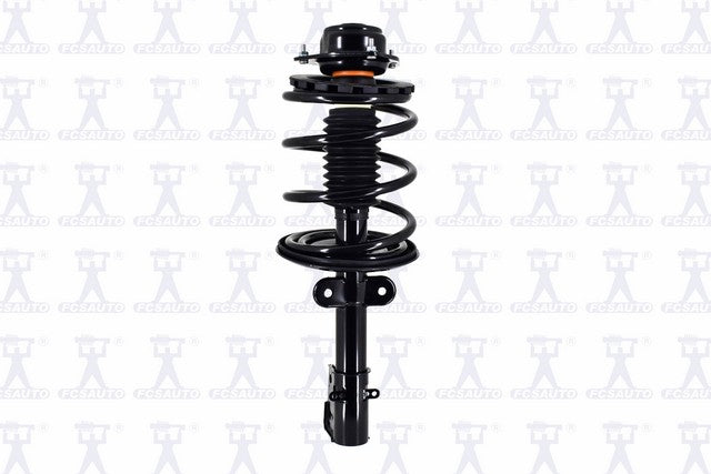 Suspension Strut and Coil Spring Assembly FCS Automotive 1332316R