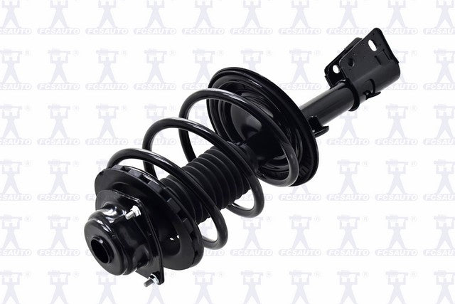 Suspension Strut and Coil Spring Assembly FCS Automotive 1332316R