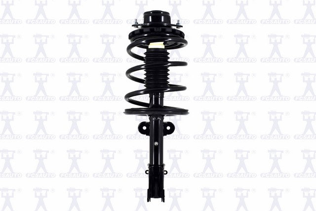 Suspension Strut and Coil Spring Assembly FCS Automotive 1332316R