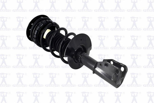 Suspension Strut and Coil Spring Assembly FCS Automotive 1332320