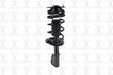 Suspension Strut and Coil Spring Assembly FCS Automotive 1332320
