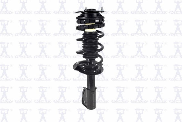 Suspension Strut and Coil Spring Assembly FCS Automotive 1332320