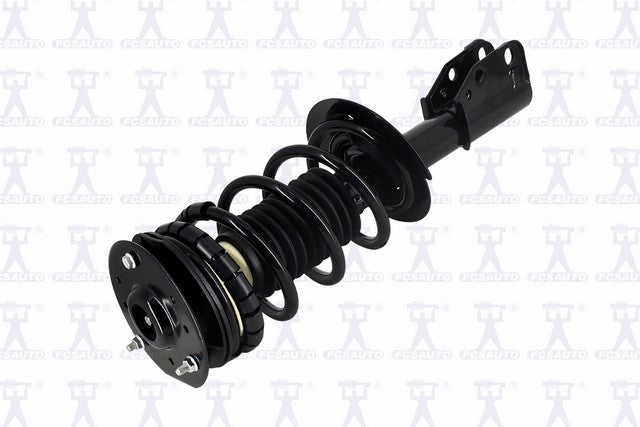 Suspension Strut and Coil Spring Assembly FCS Automotive 1332320