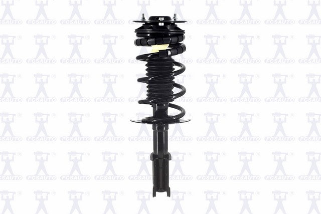 Suspension Strut and Coil Spring Assembly FCS Automotive 1332320
