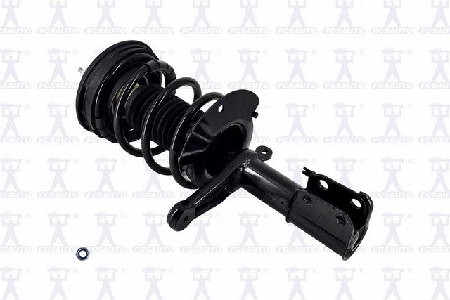 Suspension Strut and Coil Spring Assembly FCS Automotive 1332322L