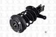 Suspension Strut and Coil Spring Assembly FCS Automotive 1332322L