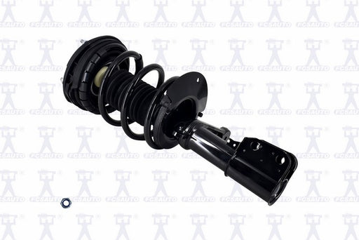 Suspension Strut and Coil Spring Assembly FCS Automotive 1332322R