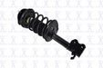Suspension Strut and Coil Spring Assembly FCS Automotive 1332323L