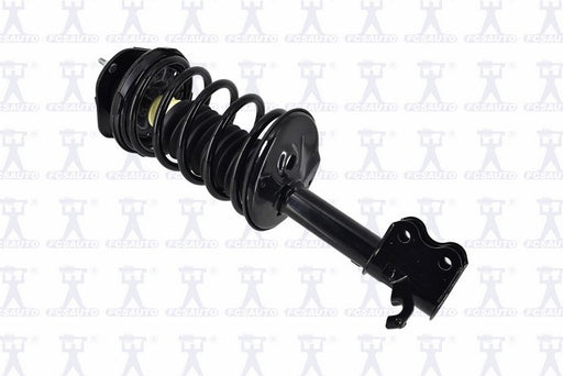Suspension Strut and Coil Spring Assembly FCS Automotive 1332323L