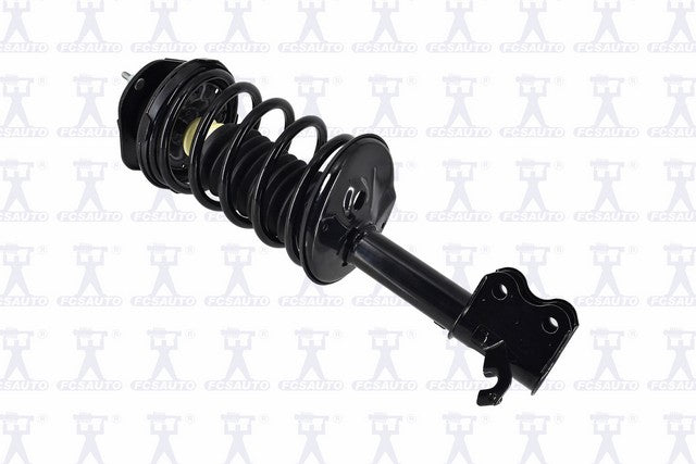 Suspension Strut and Coil Spring Assembly FCS Automotive 1332323L