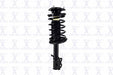 Suspension Strut and Coil Spring Assembly FCS Automotive 1332323L