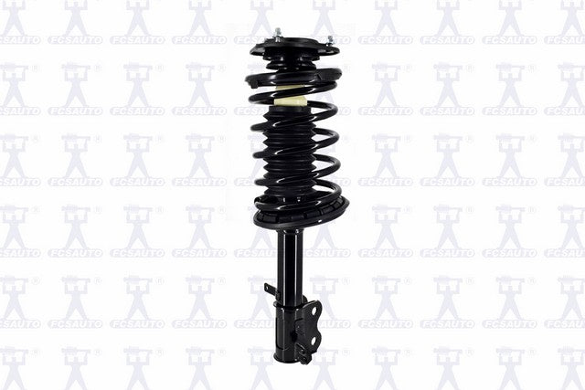 Suspension Strut and Coil Spring Assembly FCS Automotive 1332323L