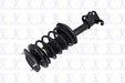 Suspension Strut and Coil Spring Assembly FCS Automotive 1332323L