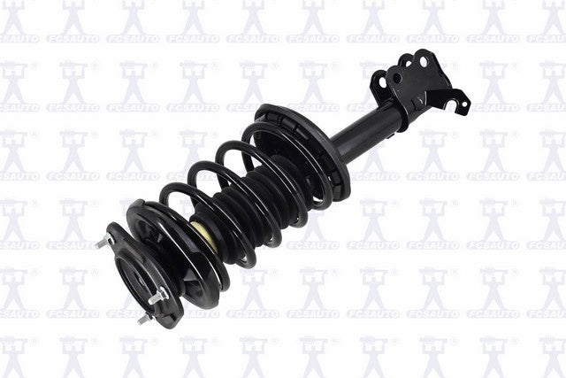 Suspension Strut and Coil Spring Assembly FCS Automotive 1332323L