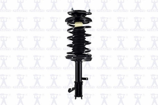 Suspension Strut and Coil Spring Assembly FCS Automotive 1332323L