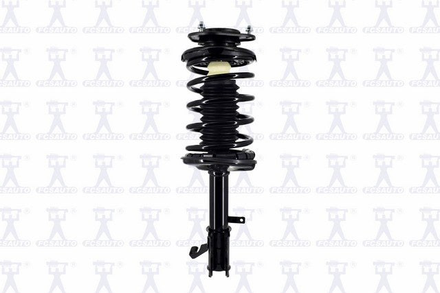 Suspension Strut and Coil Spring Assembly FCS Automotive 1332323L