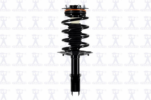 Suspension Strut and Coil Spring Assembly FCS Automotive 1332327