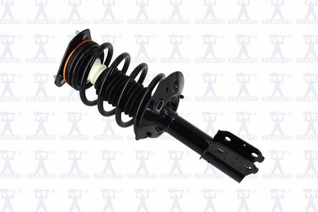 Suspension Strut and Coil Spring Assembly FCS Automotive 1332327