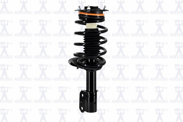 Suspension Strut and Coil Spring Assembly FCS Automotive 1332327