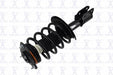 Suspension Strut and Coil Spring Assembly FCS Automotive 1332327
