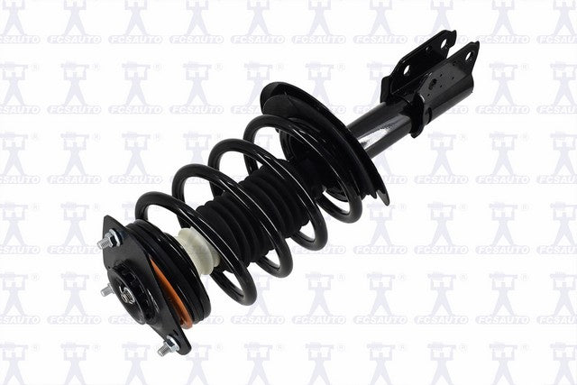 Suspension Strut and Coil Spring Assembly FCS Automotive 1332327