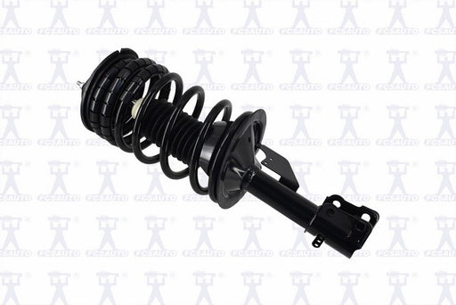 Suspension Strut and Coil Spring Assembly FCS Automotive 1332329