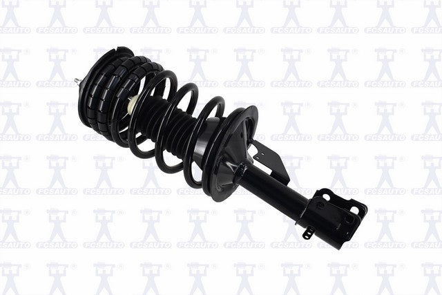 Suspension Strut and Coil Spring Assembly FCS Automotive 1332329