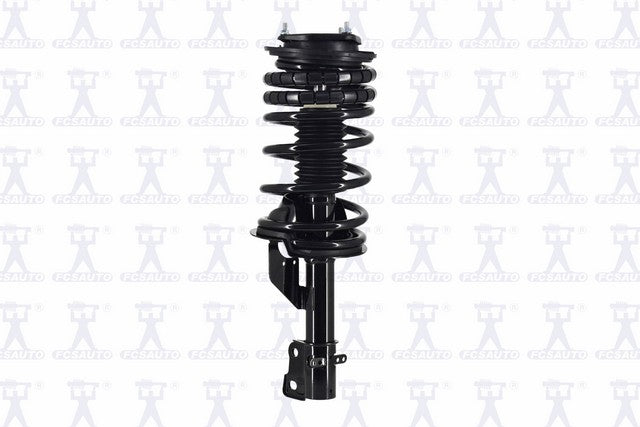 Suspension Strut and Coil Spring Assembly FCS Automotive 1332329