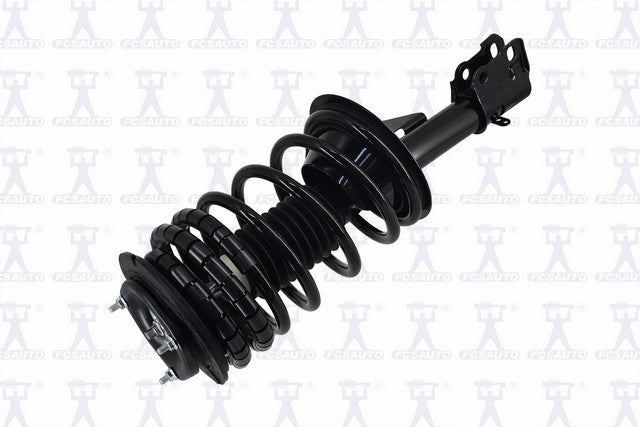Suspension Strut and Coil Spring Assembly FCS Automotive 1332329
