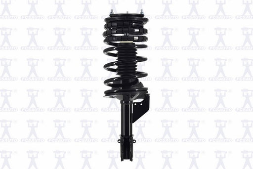 Suspension Strut and Coil Spring Assembly FCS Automotive 1332329