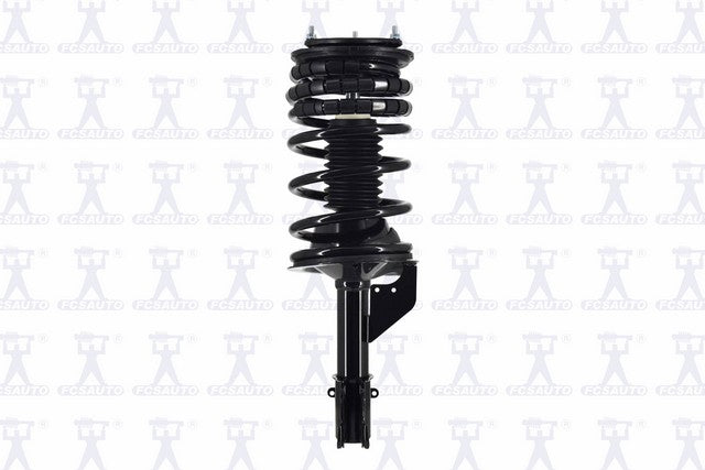 Suspension Strut and Coil Spring Assembly FCS Automotive 1332329