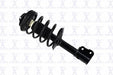 Suspension Strut and Coil Spring Assembly FCS Automotive 1332334
