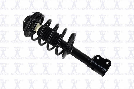 Suspension Strut and Coil Spring Assembly FCS Automotive 1332334