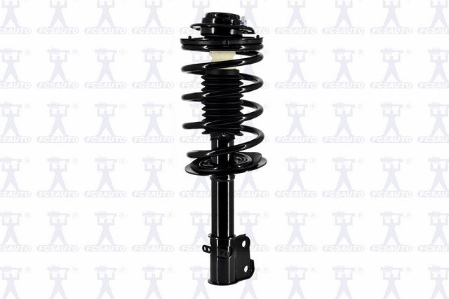 Suspension Strut and Coil Spring Assembly FCS Automotive 1332334