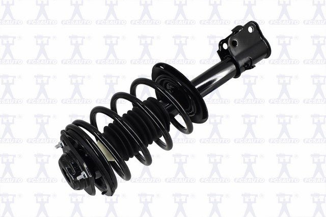 Suspension Strut and Coil Spring Assembly FCS Automotive 1332334