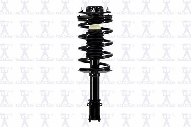 Suspension Strut and Coil Spring Assembly FCS Automotive 1332334