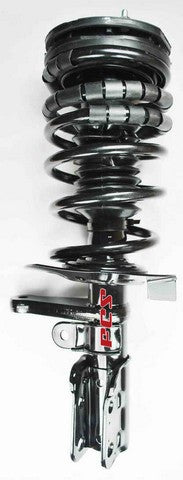 Suspension Strut and Coil Spring Assembly FCS Automotive 1332337R