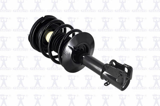 Suspension Strut and Coil Spring Assembly FCS Automotive 1332339