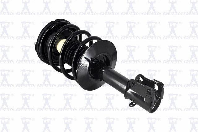 Suspension Strut and Coil Spring Assembly FCS Automotive 1332339