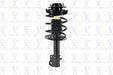 Suspension Strut and Coil Spring Assembly FCS Automotive 1332339