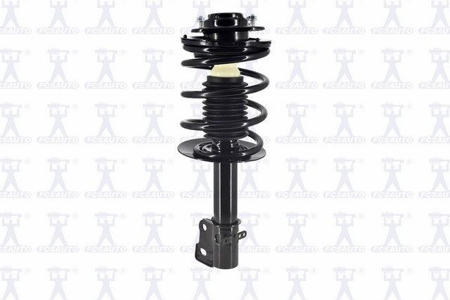 Suspension Strut and Coil Spring Assembly FCS Automotive 1332339