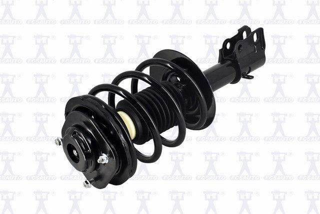 Suspension Strut and Coil Spring Assembly FCS Automotive 1332339