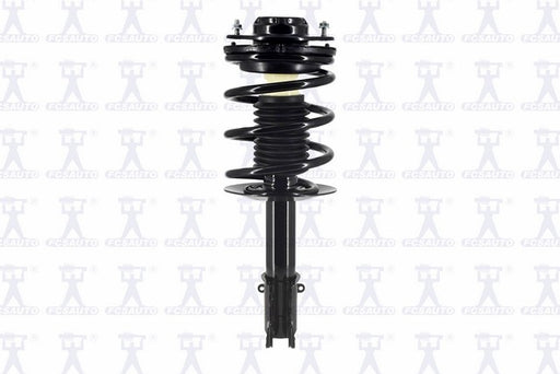 Suspension Strut and Coil Spring Assembly FCS Automotive 1332339