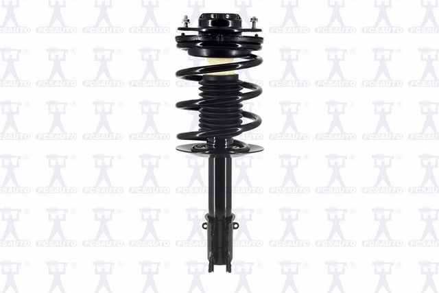 Suspension Strut and Coil Spring Assembly FCS Automotive 1332339